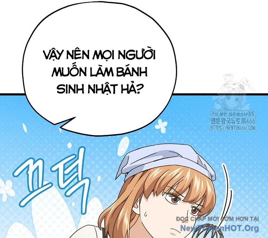 Bố Tôi Quá Mạnh Chương 193 Ảnh 57