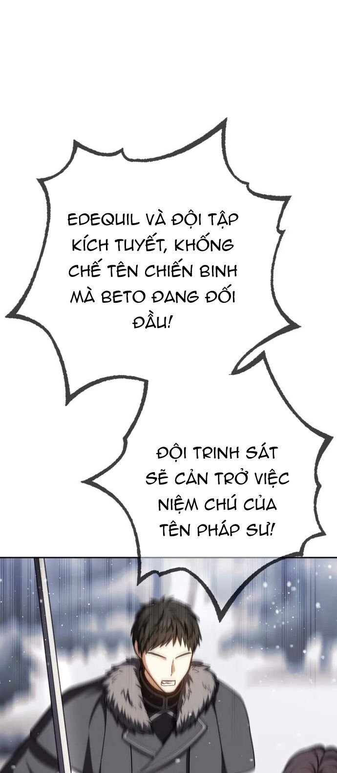 Sát Thủ Tái Sinh Thành Một Kiếm Sĩ Thiên Tài Chương 66 Ảnh 40