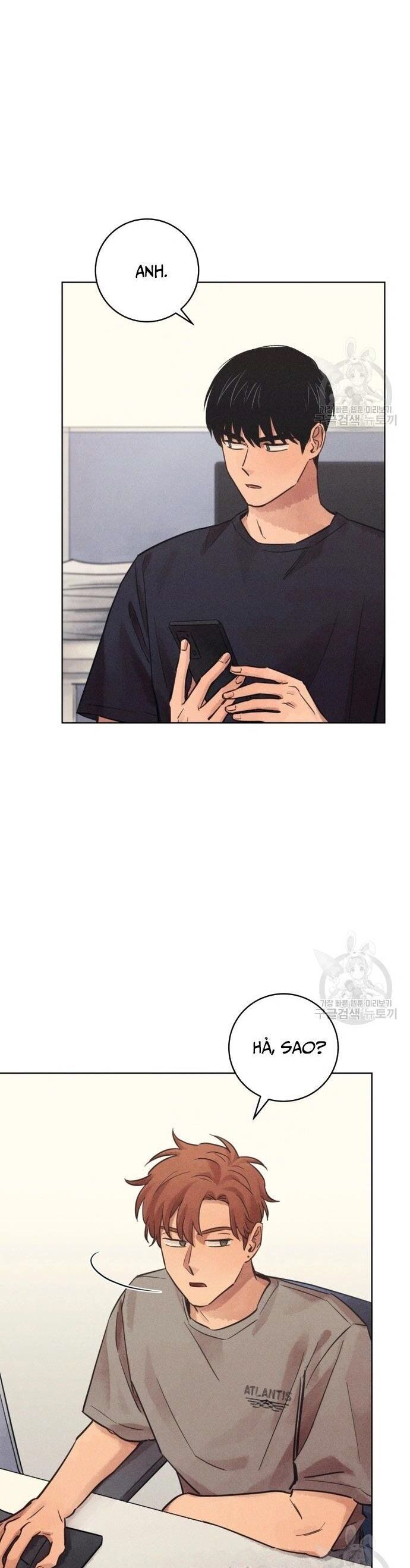 Phỏng Vấn Sát Nhân Chương 53 Ảnh 4