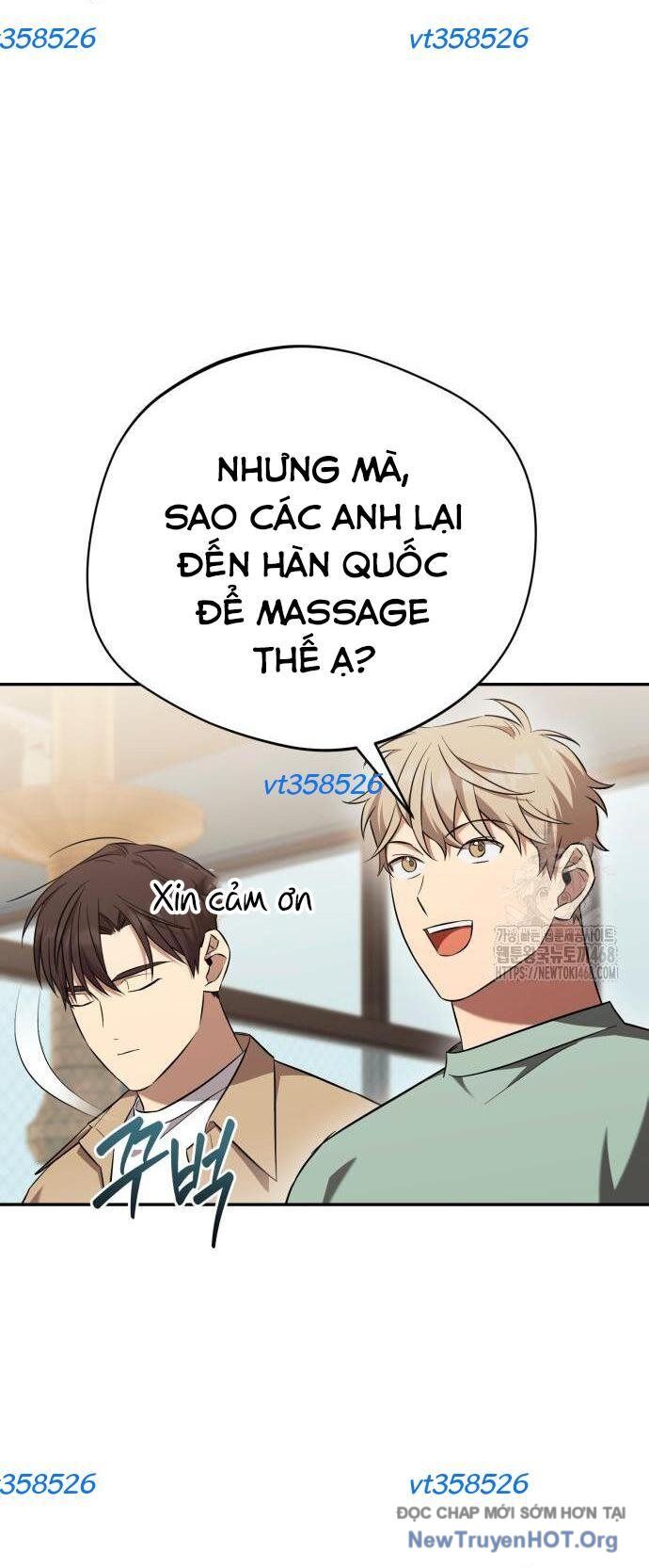 Thiên Ma Bấm Huyệt Chương 57 Ảnh 36