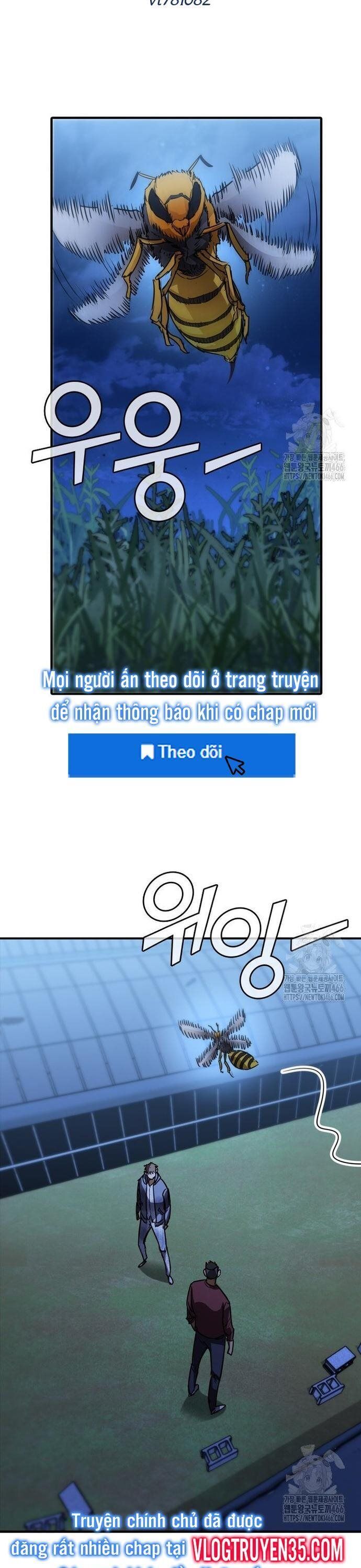 Cá Mập Wyvern Chương 87 Ảnh 9