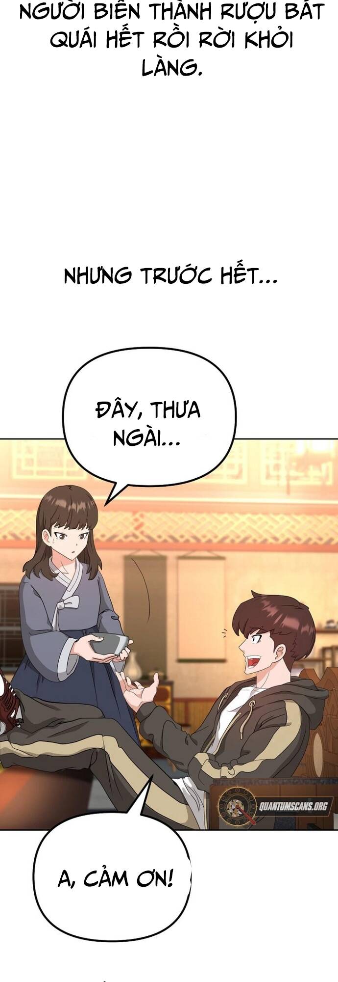 Tuý Quyền Bất Tử Chương 6 Ảnh 35