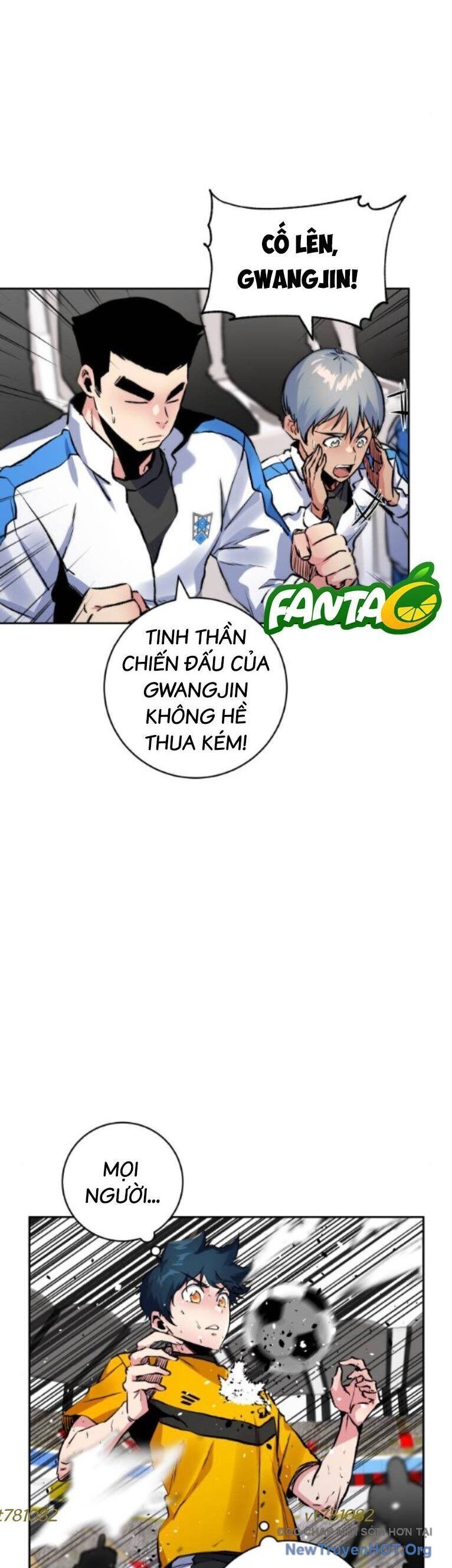 Góc Cao Khung Thành Chương 237 Ảnh 31