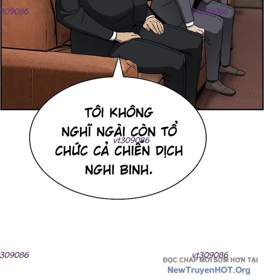 Chế Tác Hạt Nhân Chương 43 Ảnh 68