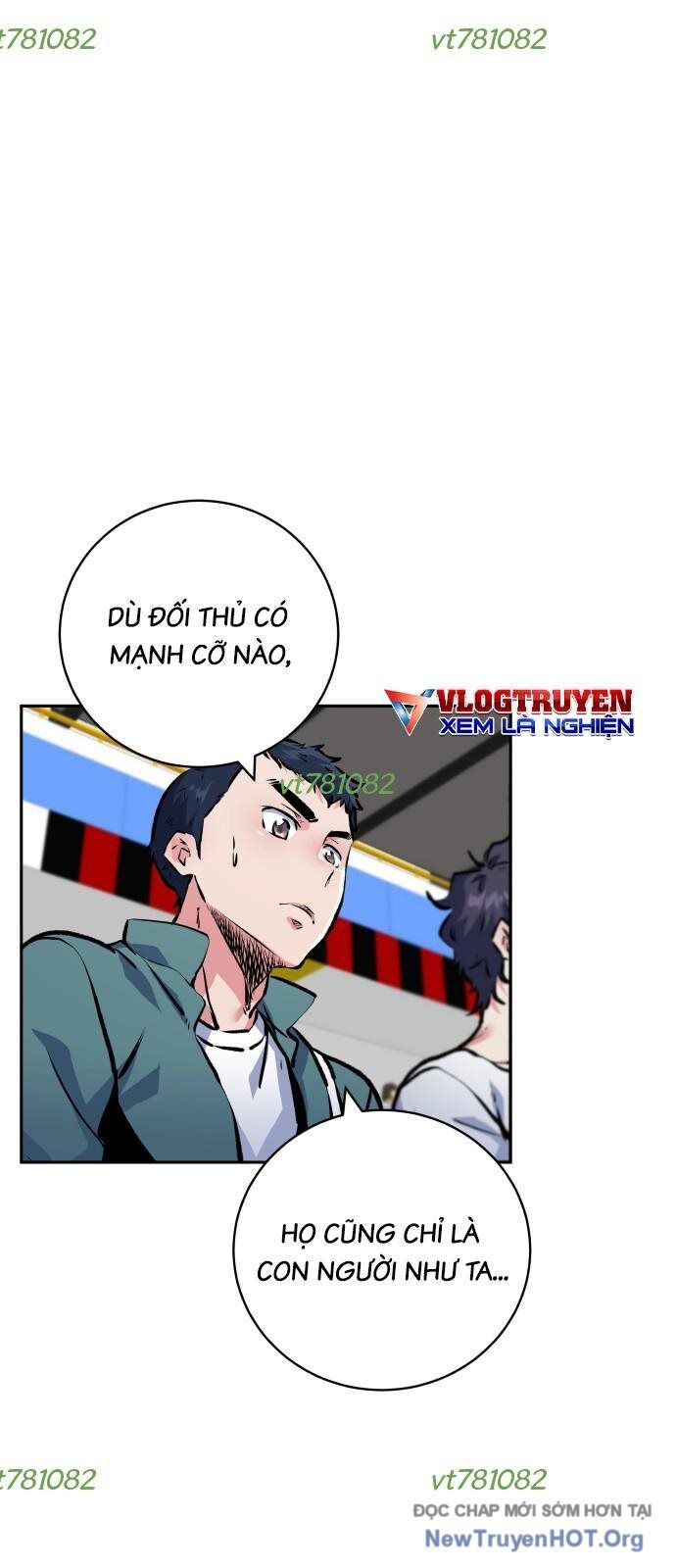 Góc Cao Khung Thành Chương 229 Ảnh 33