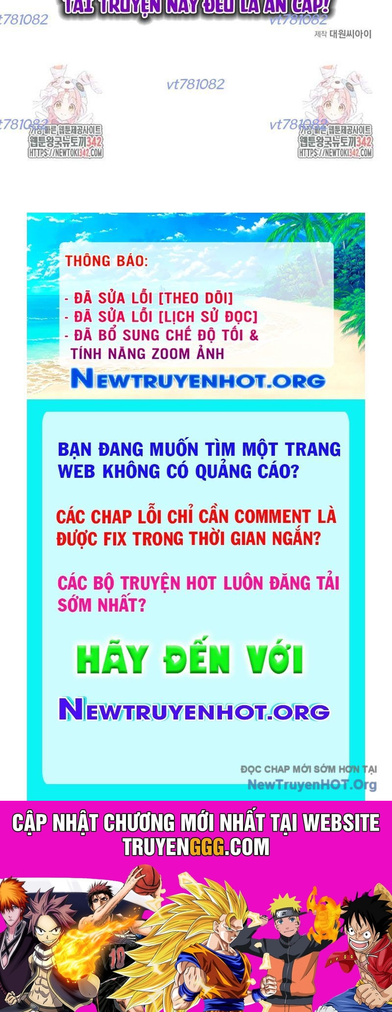 Vua Võ Đài Chương 125 Ảnh 152