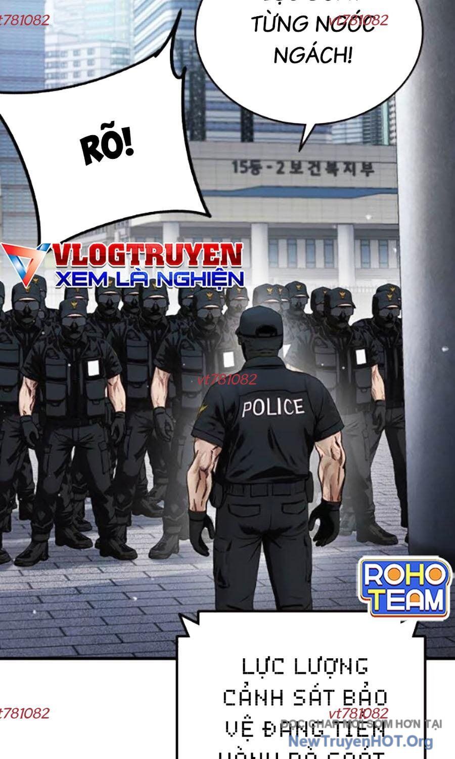 Đại Tướng Chiến Chương 44 Ảnh 6