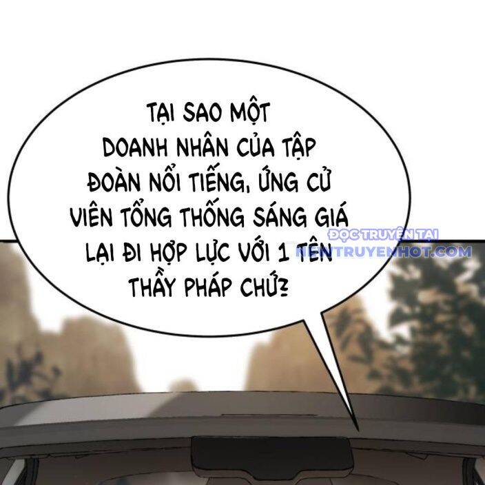 Lời Nguyền Của Dangun Chương 58 Ảnh 14