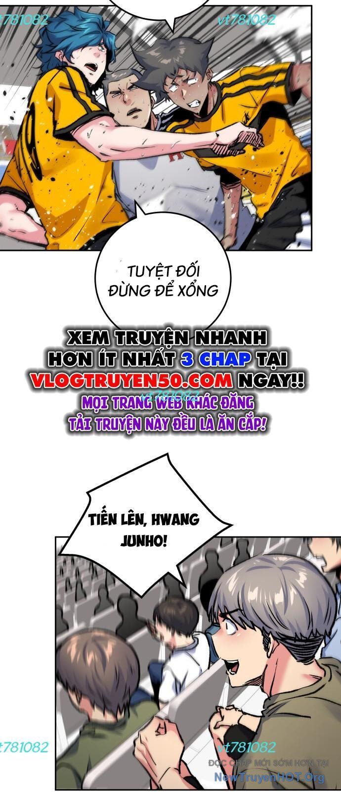 Góc Cao Khung Thành Chương 232 Ảnh 57