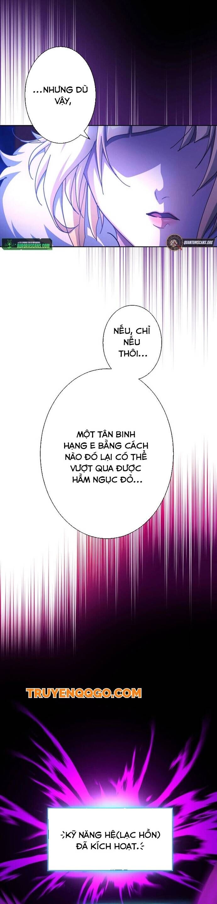Quỷ Vương Tái Sinh: Kẻ Lạc Lối Chương 8 Ảnh 49