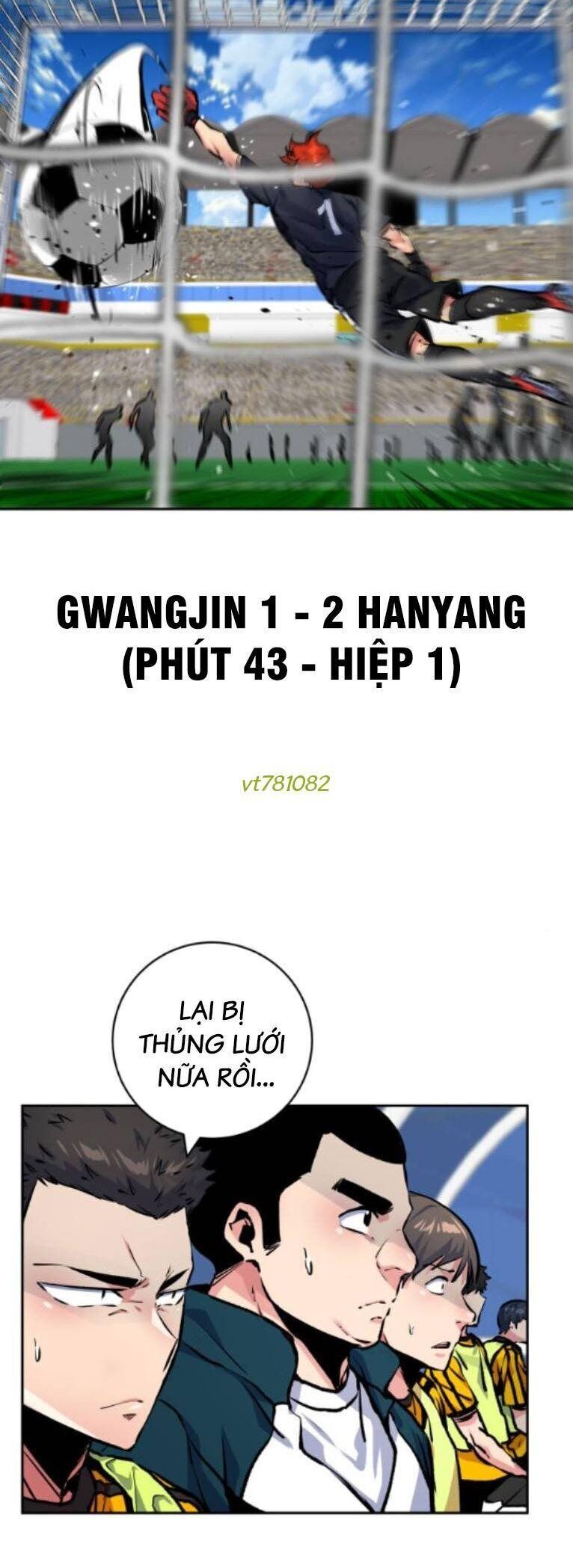 Góc Cao Khung Thành Chương 235 Ảnh 18