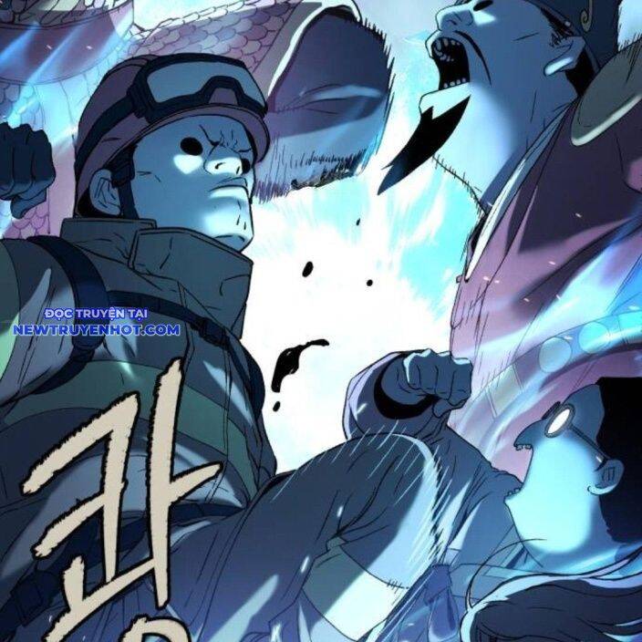 Lời Nguyền Của Dangun Chương 55 Ảnh 178