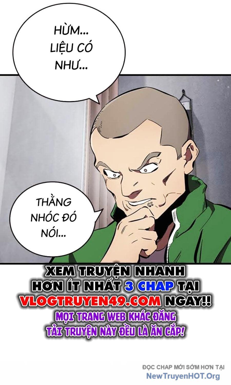 Đại Tướng Chiến Chương 43 Ảnh 98