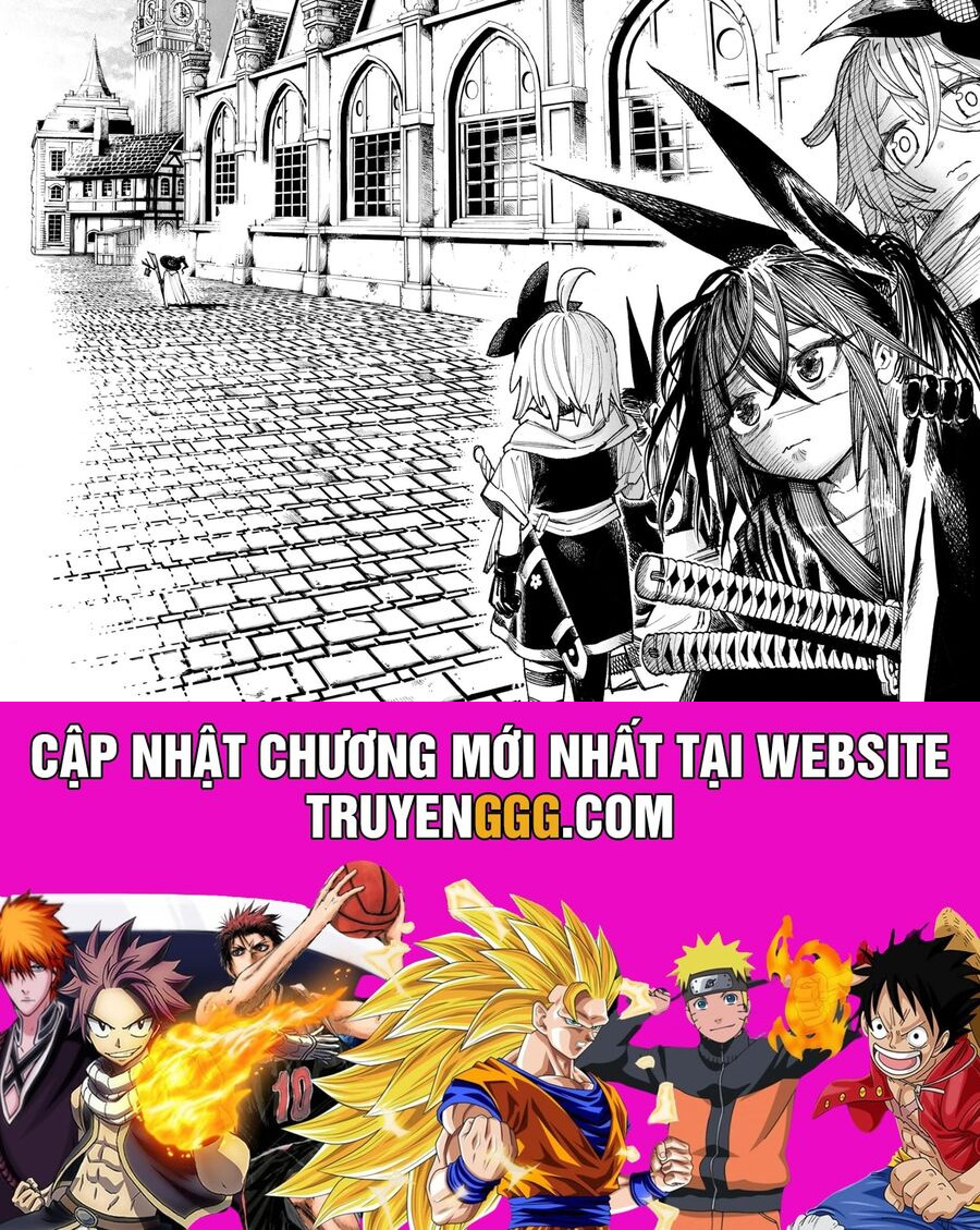 Isekai Samurai Chương 8 Ảnh 46