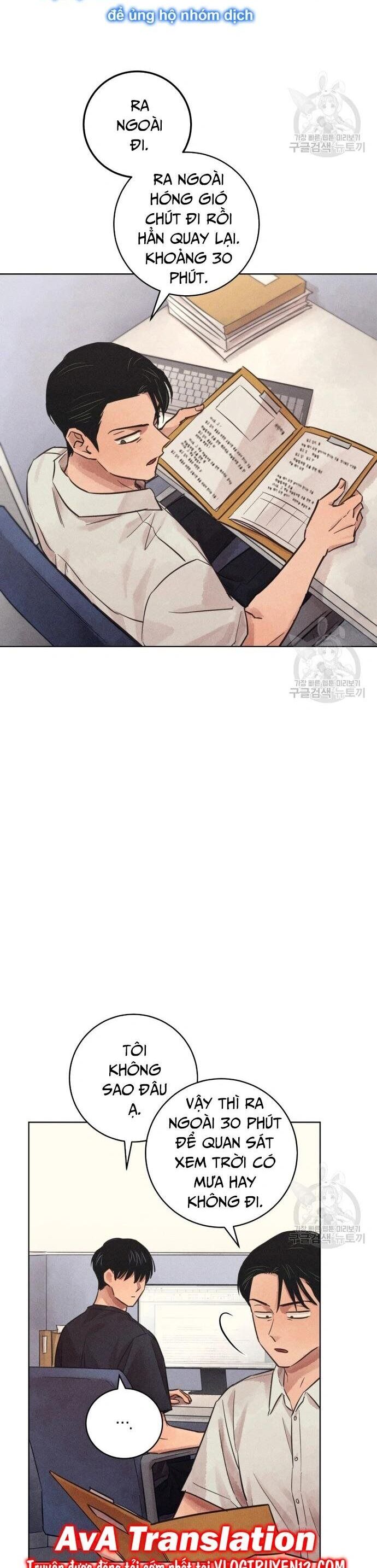 Phỏng Vấn Sát Nhân Chương 53 Ảnh 9