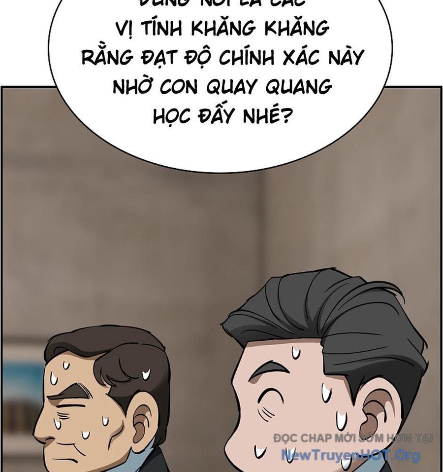 Chế Tác Hạt Nhân Chương 43 Ảnh 107