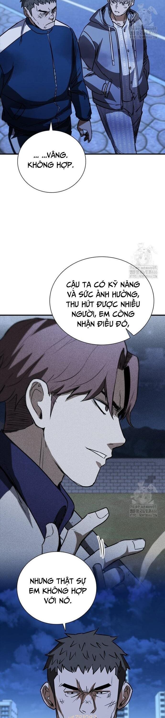 Cá Mập Wyvern Chương 89 Ảnh 44