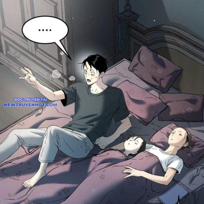 Lời Nguyền Của Dangun Chương 55 Ảnh 33