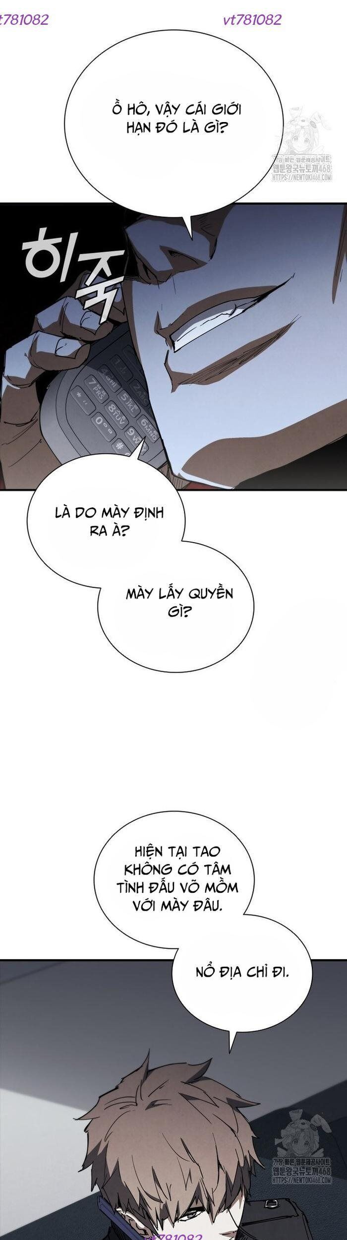 Cá Mập Wyvern Chương 99 Ảnh 17