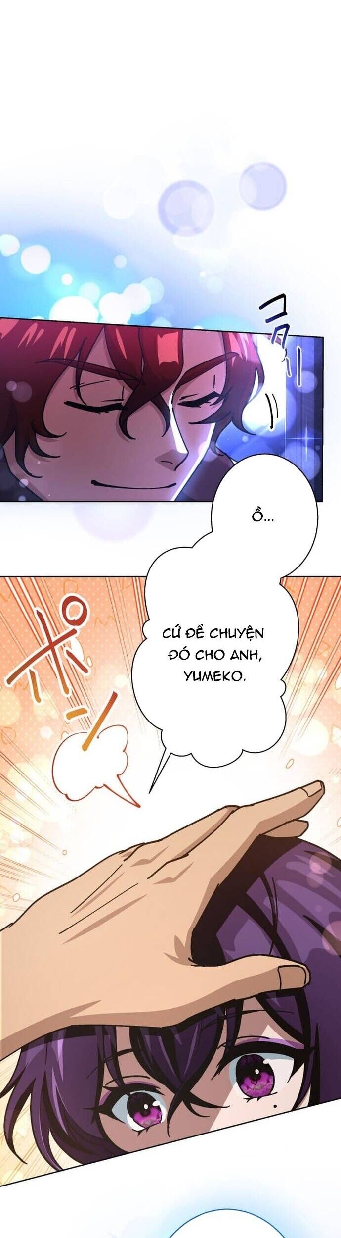 Quỷ Vương Tái Sinh: Kẻ Lạc Lối Chương 16 Ảnh 7