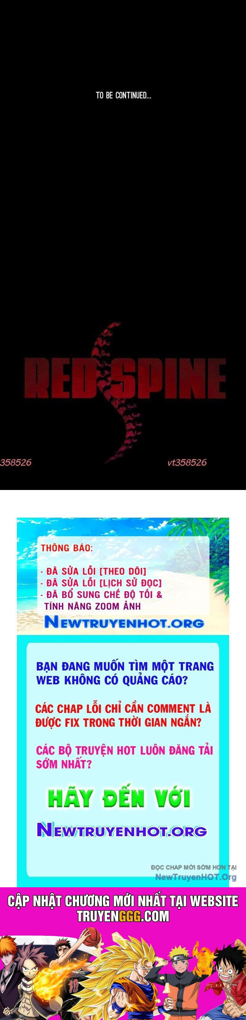 Cột Sống Đỏ Chương 28 Ảnh 49