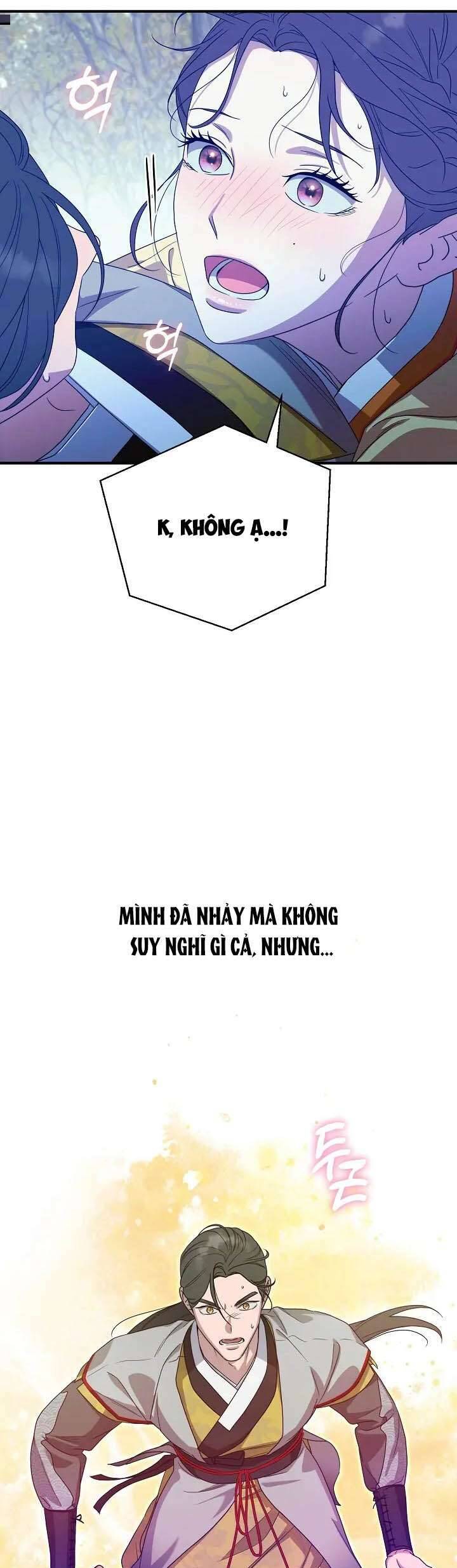 Ta Chỉ Muốn Ăn Em Chương 37 Ảnh 42