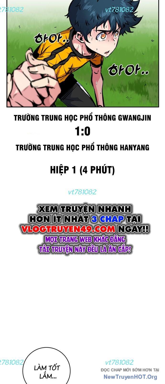 Góc Cao Khung Thành Chương 230 Ảnh 14
