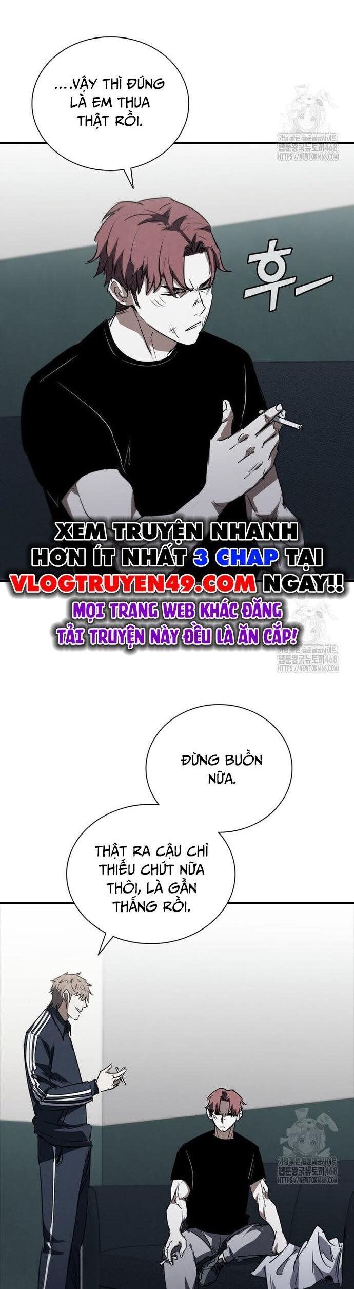Cá Mập Wyvern Chương 96 Ảnh 33