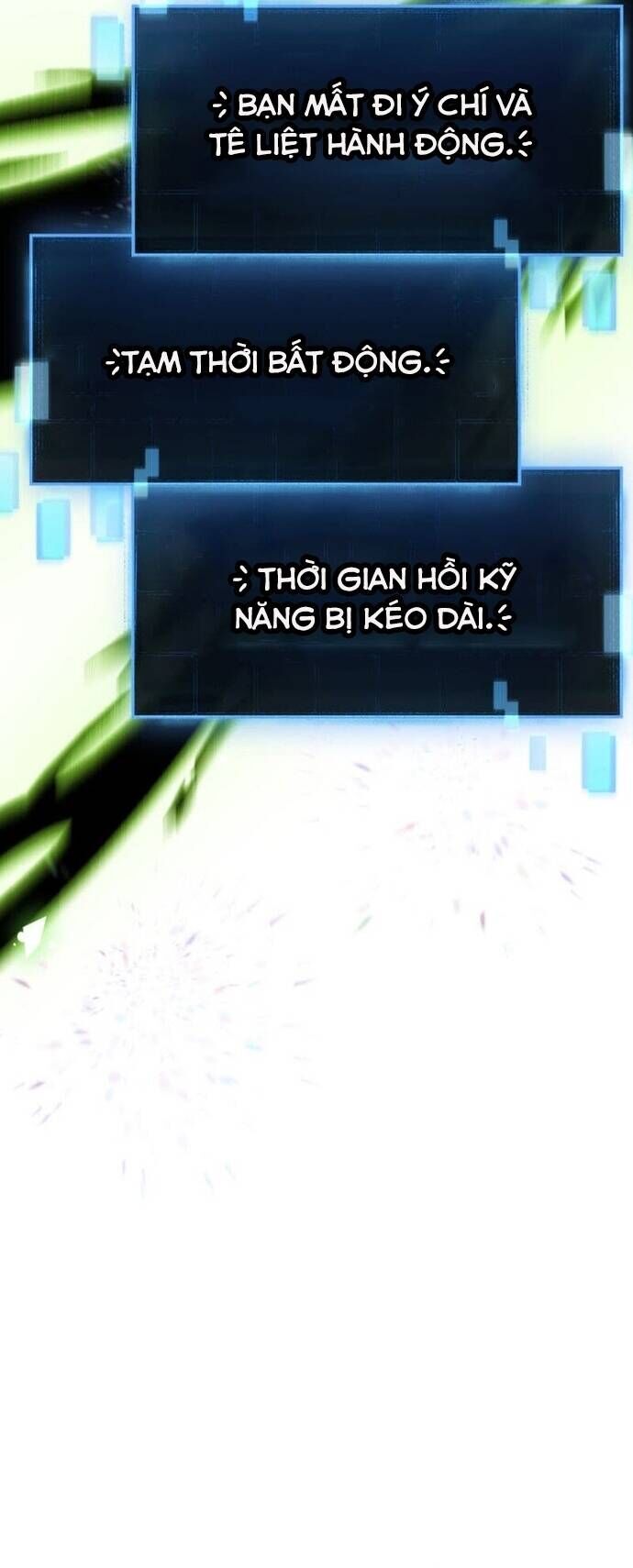 Quỷ Vương Tái Sinh: Kẻ Lạc Lối Chương 15 Ảnh 43