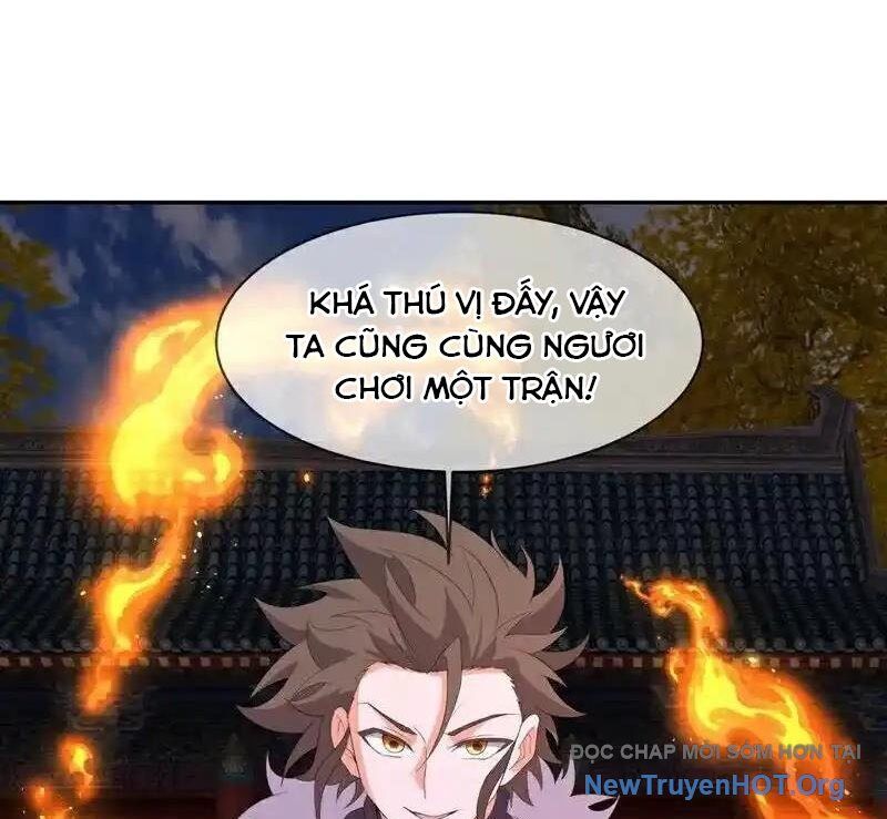 Chiến Hồn Tuyệt Thế Chương 762 Ảnh 126