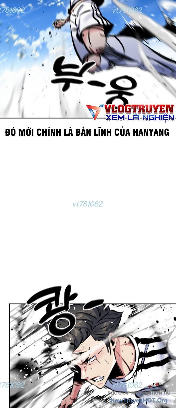 Góc Cao Khung Thành Chương 232 Ảnh 26