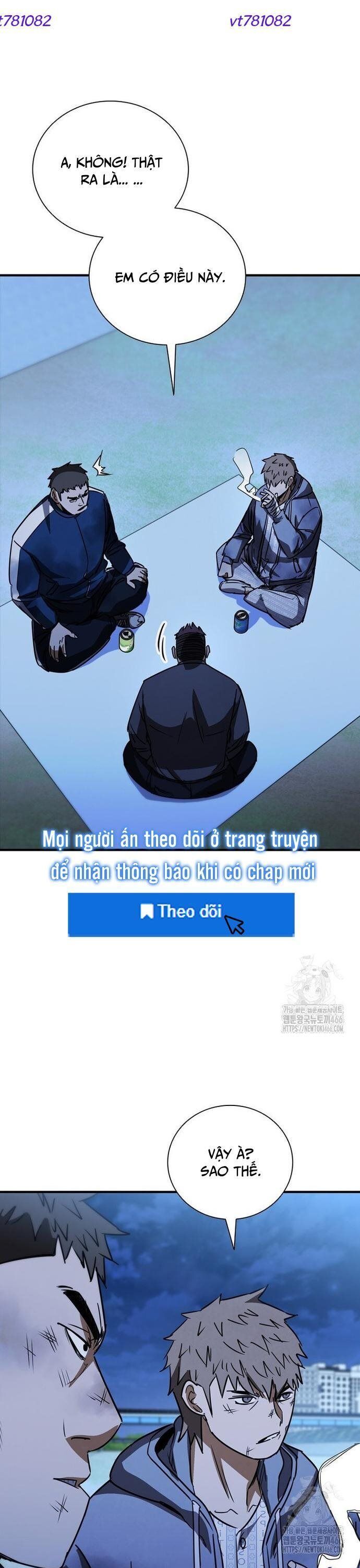Cá Mập Wyvern Chương 89 Ảnh 3