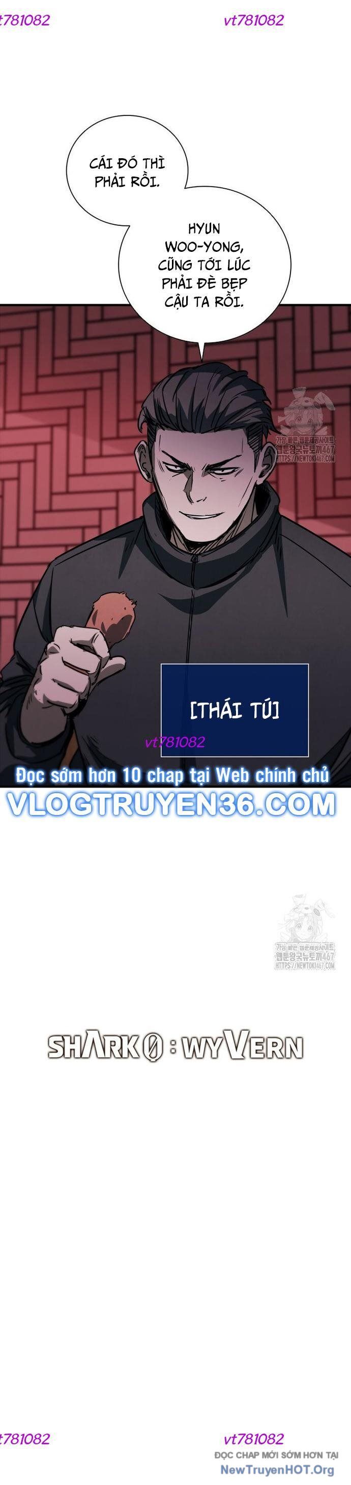 Cá Mập Wyvern Chương 90 Ảnh 47