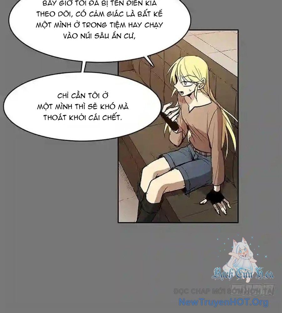 Cửa Hàng Vô Danh Chương 169 Ảnh 36