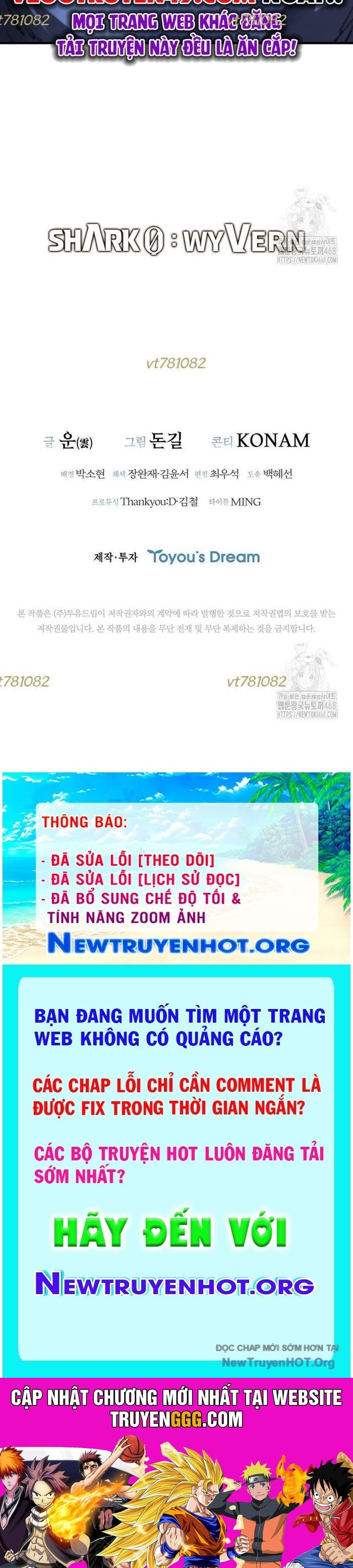 Cá Mập Wyvern Chương 100 Ảnh 59