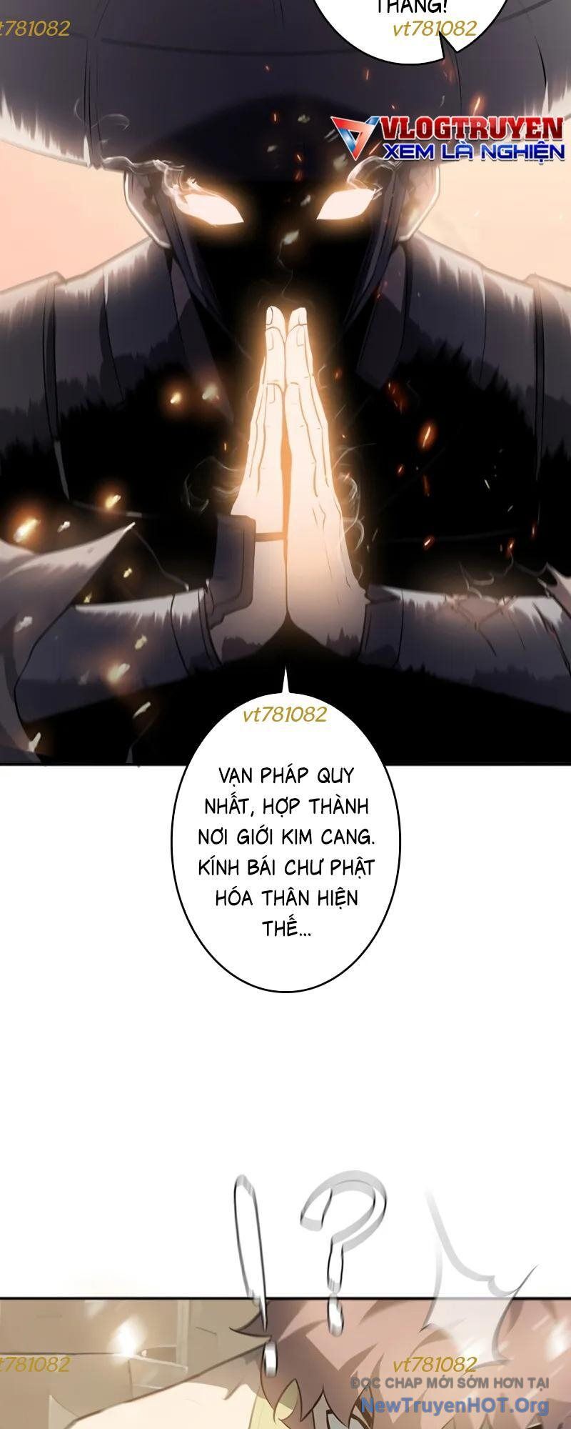 Trở Về Từ Vực Thẳm Chương 25 Ảnh 28