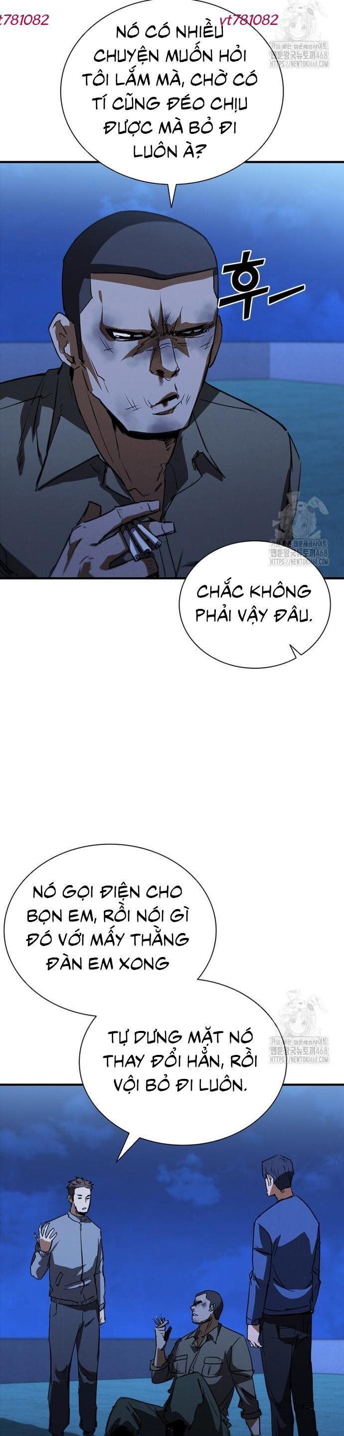 Cá Mập Wyvern Chương 103 Ảnh 13