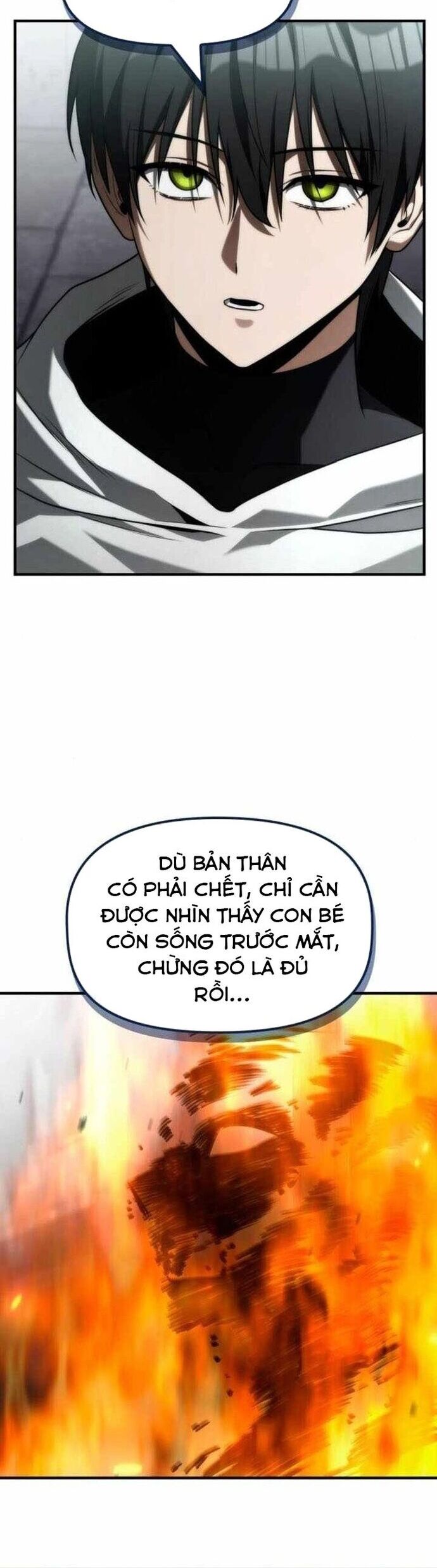Chế Tác Hạt Nhân Chương 40 Ảnh 39