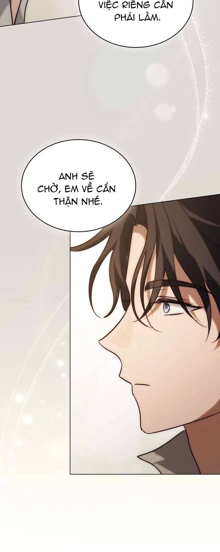 Khi Số Phận Tìm Đến Hai Ta Chương 82 Ảnh 37