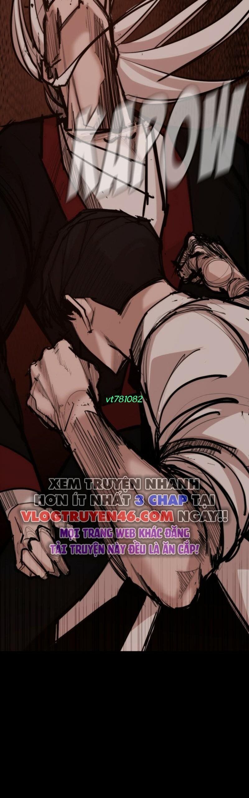 Xích Nguyệt Chương 53 Ảnh 46