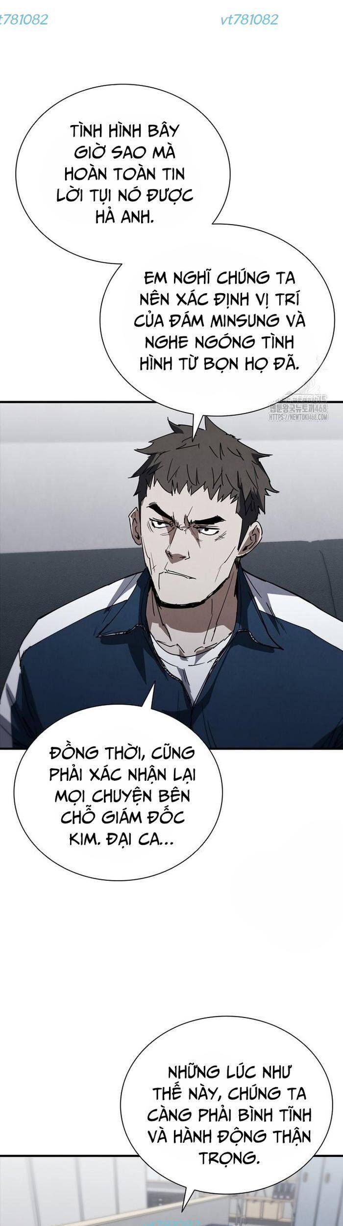 Cá Mập Wyvern Chương 99 Ảnh 35