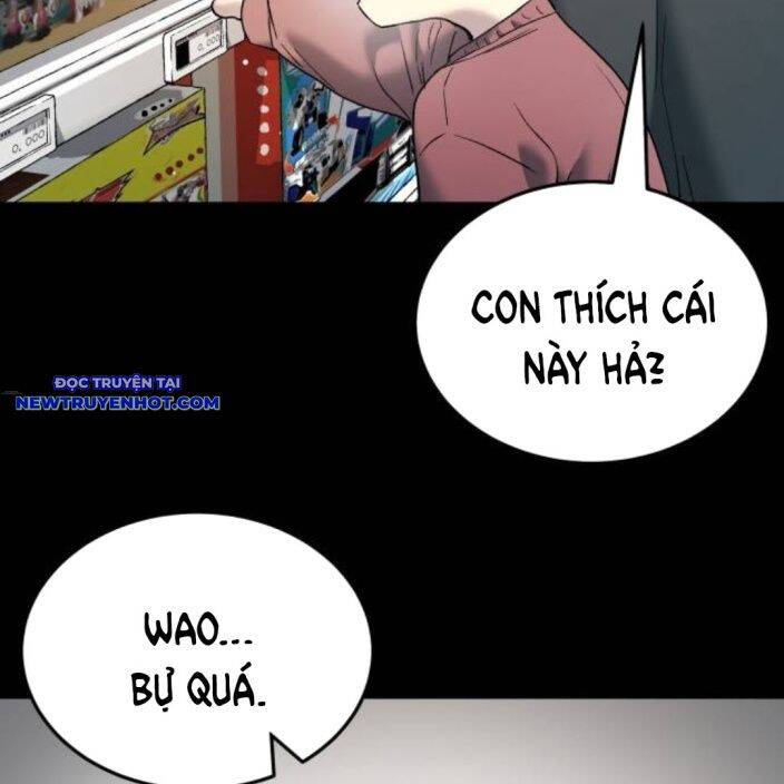Lời Nguyền Của Dangun Chương 55 Ảnh 7