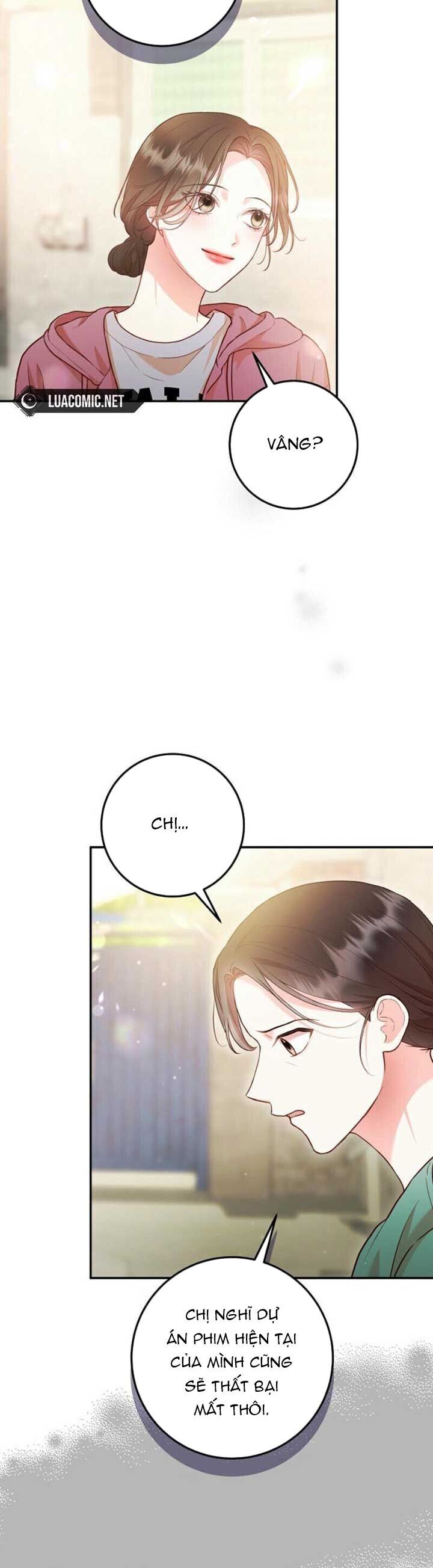 Thử Vai Cinderella Chương 11 Ảnh 51