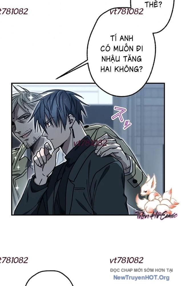 Quý Tộc Báo Thù Chương 24 Ảnh 13