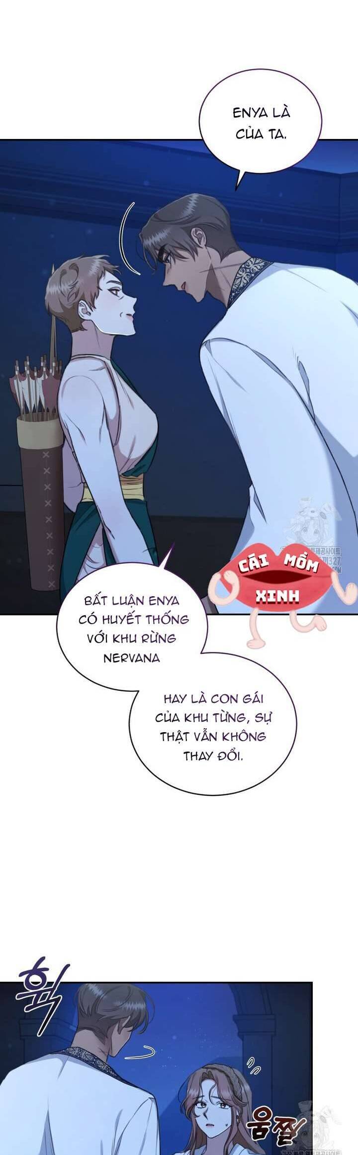 Khu Rừng Hoang Dã Chương 21 Ảnh 7