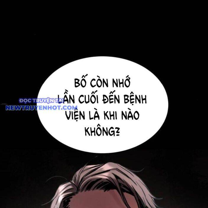 Lời Nguyền Của Dangun Chương 54 Ảnh 25