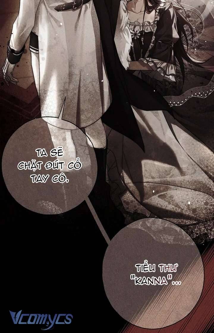 Ai Đó Đang Điều Khiển Cơ Thể Của Tôi Chương 65 Ảnh 65