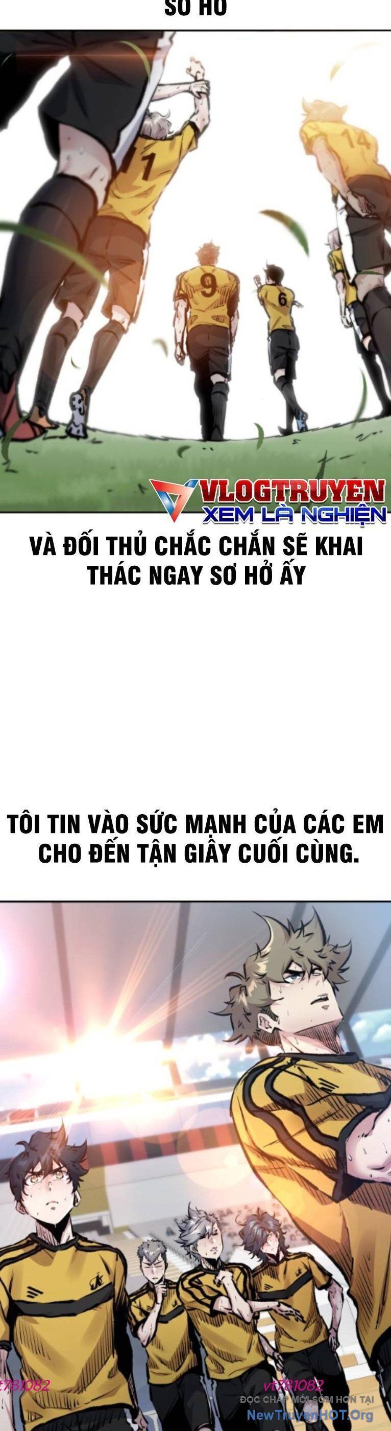 Góc Cao Khung Thành Chương 236 Ảnh 4