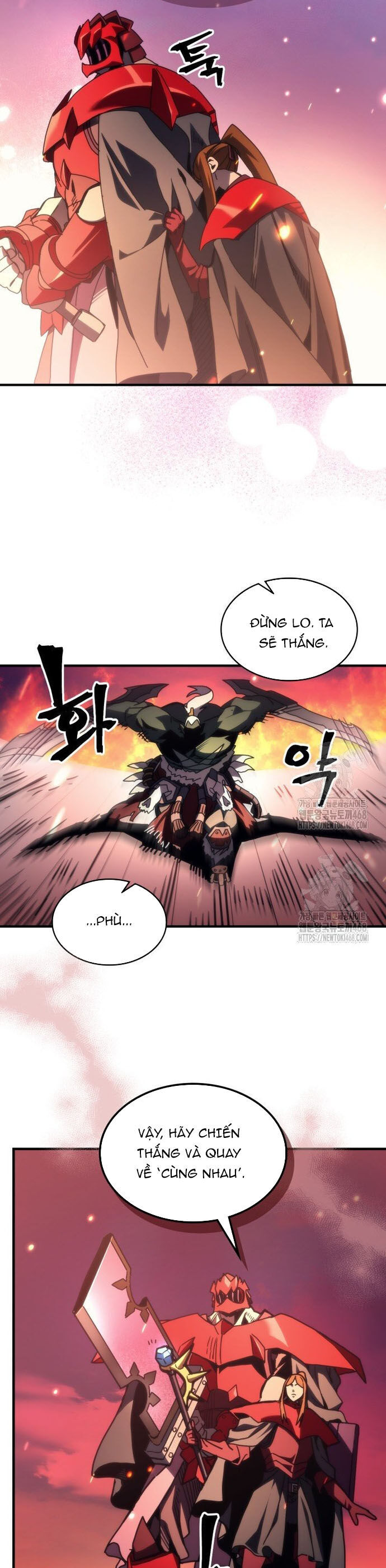 Hãy Hành Động Như Một Boss Đi Ngài Mr Devourer Chương 80 Ảnh 23