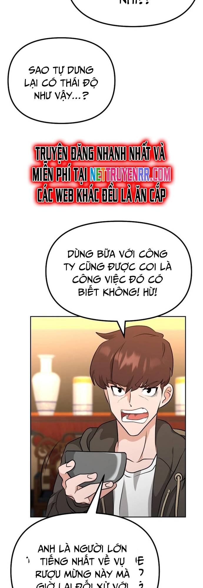 Tuý Quyền Bất Tử Chương 6 Ảnh 59